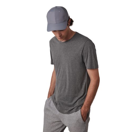 Casquette à panneaux perforé - 6 panneaux - 1