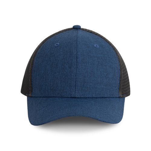 Casquette Urban Trucker - 6 panneaux - 8