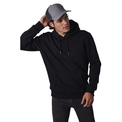 Casquette Urban Trucker - 6 panneaux thumbnail 4