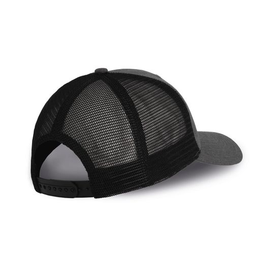 Casquette Urban Trucker - 6 panneaux - 7
