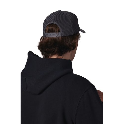 Casquette Urban Trucker - 6 panneaux - 5