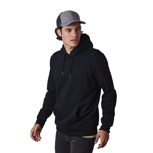 Casquette Urban Trucker - 6 panneaux - 3