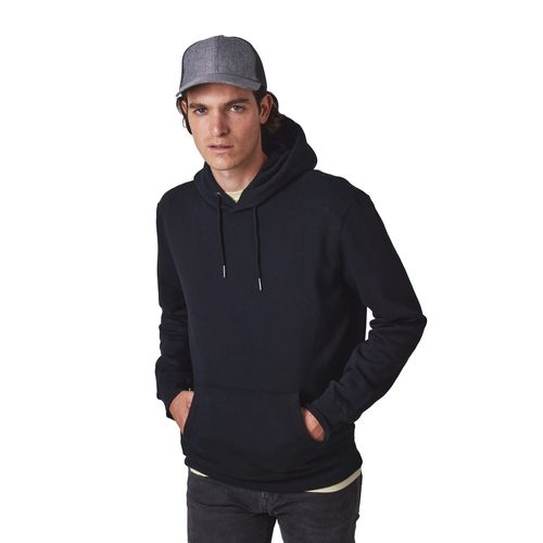 Casquette Urban Trucker - 6 panneaux - 1