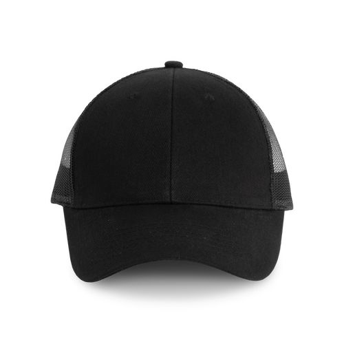 Casquette Trucker - 6 panneaux thumbnail 8