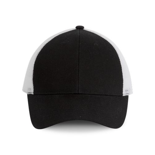 Casquette Trucker - 6 panneaux thumbnail 8