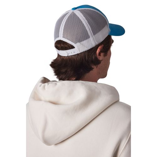 Casquette Trucker - 6 panneaux - 2