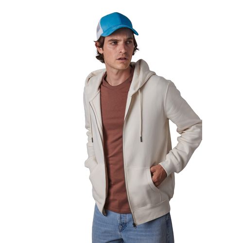 Casquette Trucker - 6 panneaux - 4