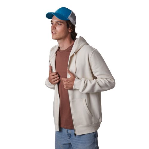 Casquette Trucker - 6 panneaux - 3