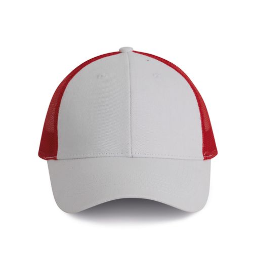 Casquette Trucker - 6 panneaux thumbnail 5