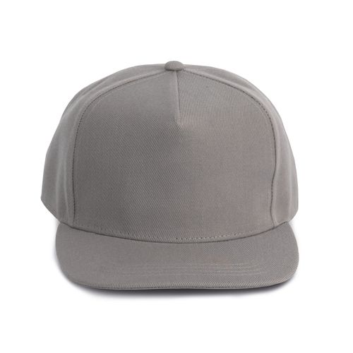 Casquette Snapback - 5 panneaux - 5