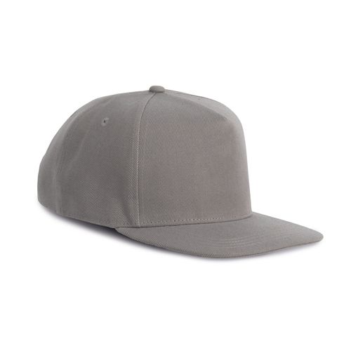 Casquette Snapback - 5 panneaux - 7
