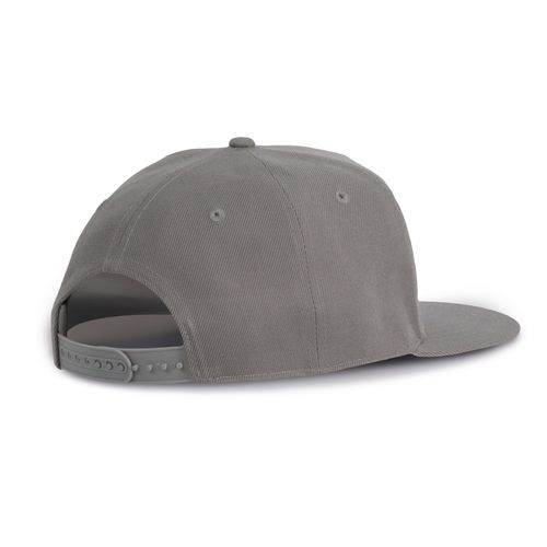 Casquette Snapback - 5 panneaux - 6