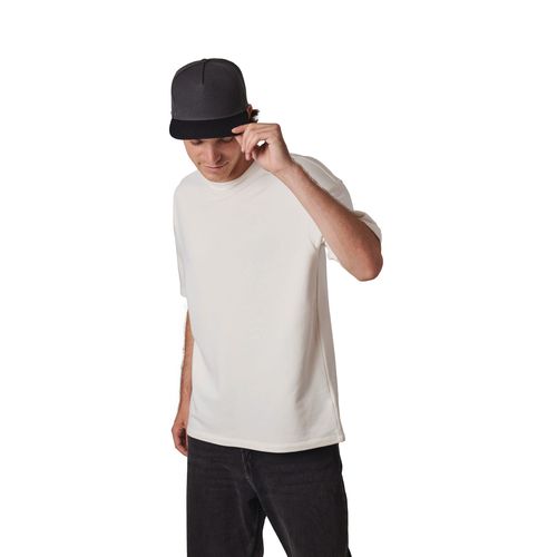 Casquette Snapback - 5 panneaux - 1