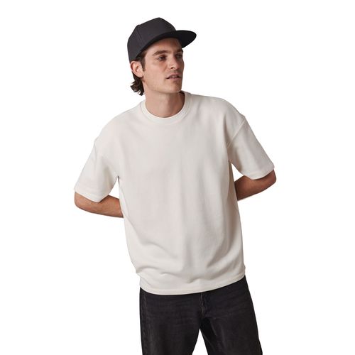 Casquette Snapback - 5 panneaux - 3