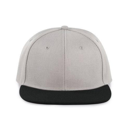 Casquette Snapback - 6 panneaux - 5
