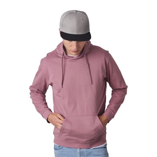 Casquette Snapback - 6 panneaux - 2