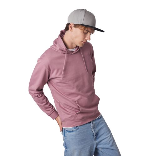 Casquette Snapback - 6 panneaux - 4