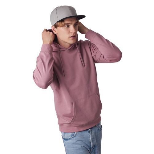 Casquette Snapback - 6 panneaux - 3