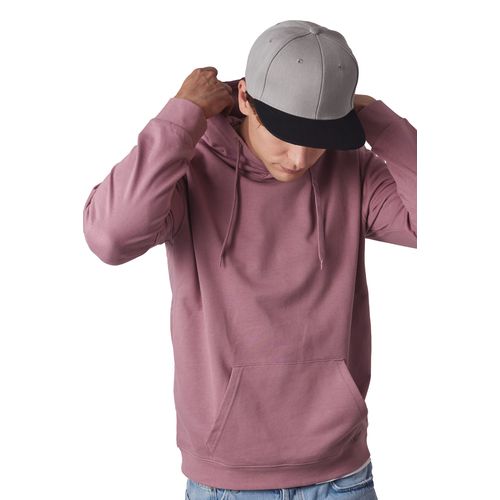 Casquette Snapback - 6 panneaux - 1