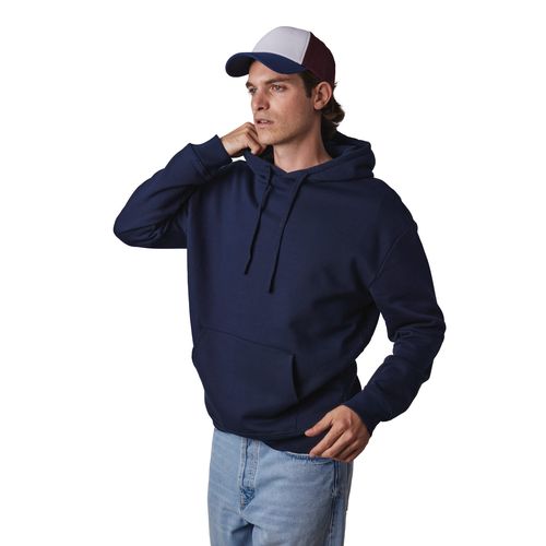 Casquette Trucker - 5 panneaux - 3