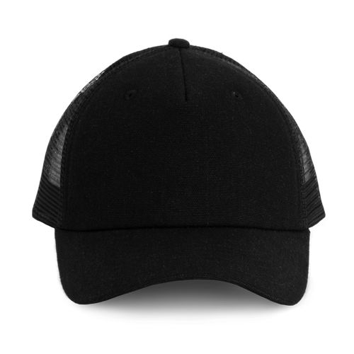 Casquette Trucker - 5 panneaux - 8