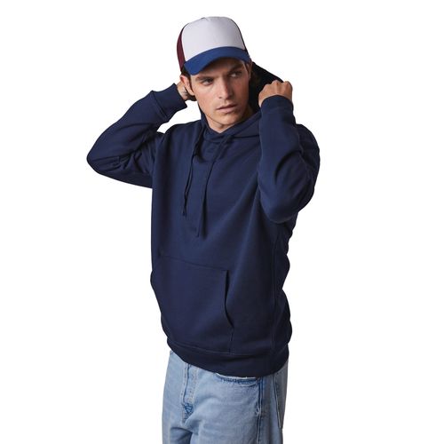 Casquette Trucker - 5 panneaux - 4