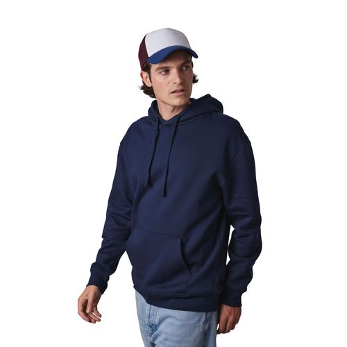 Casquette Trucker - 5 panneaux - 1