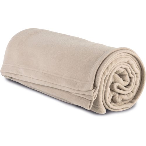 Plaid en polaire - 2