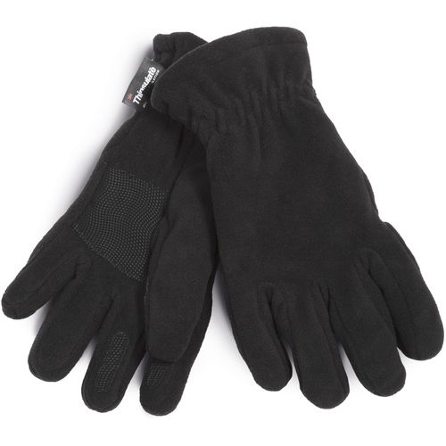 GUANTES THINSULATE™ CON FORRO POLAR