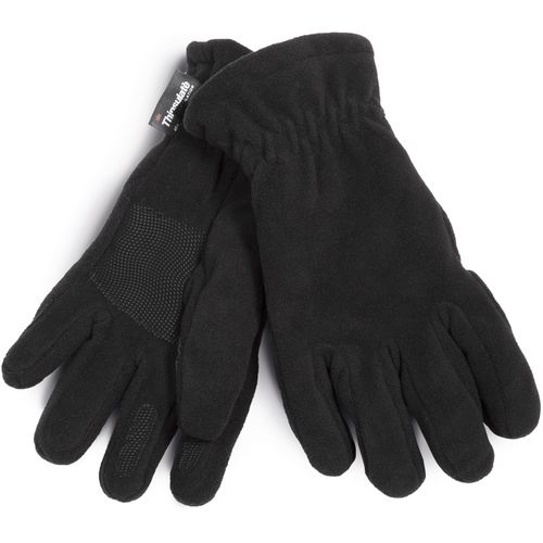 Gants Thinsulate™ en polaire - 2