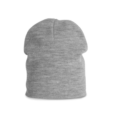 Bonnet en tricot - 8