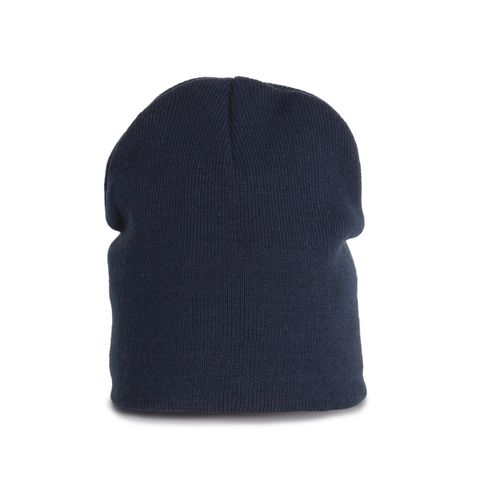 Bonnet en tricot - 6
