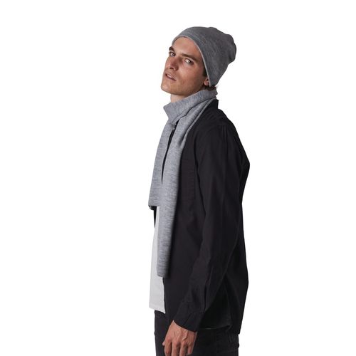 Bonnet en tricot - 4