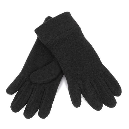 GUANTES DE POLAR NIÑOS