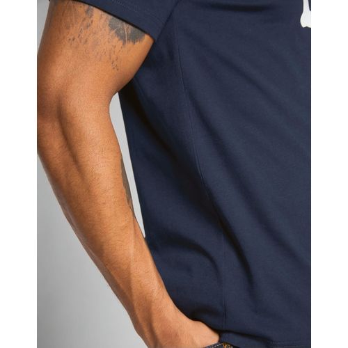 T-shirt Logo Lee