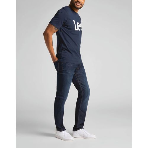 T-shirt Logo Lee