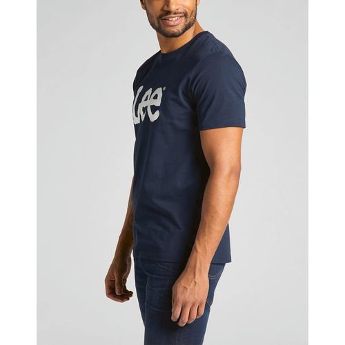 T-shirt Logo Lee - 14