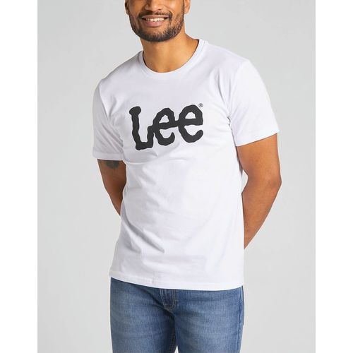 T-shirt Logo Lee - 7