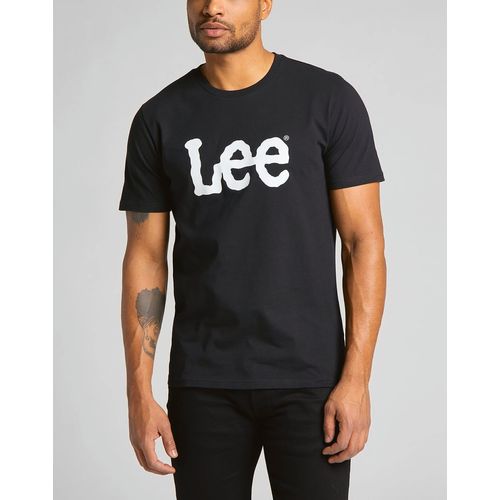 T-shirt Logo Lee - 1