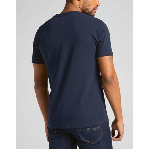T-shirt Logo Lee - 12