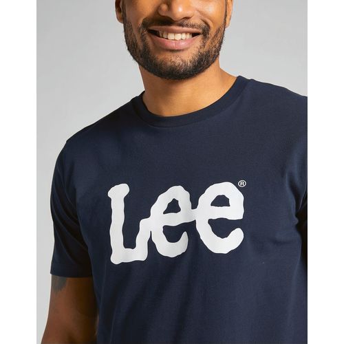 T-shirt Logo Lee - 11