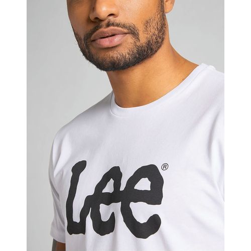 T-shirt Logo Lee - 10