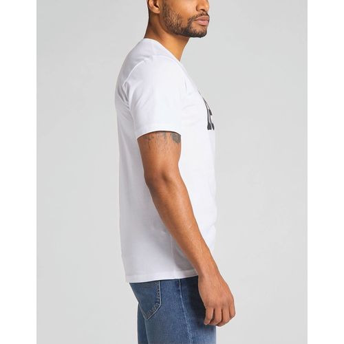 T-shirt Logo Lee - 8