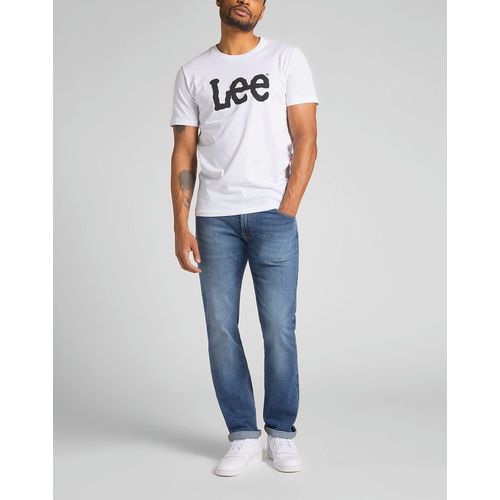 T-shirt Logo Lee - 5