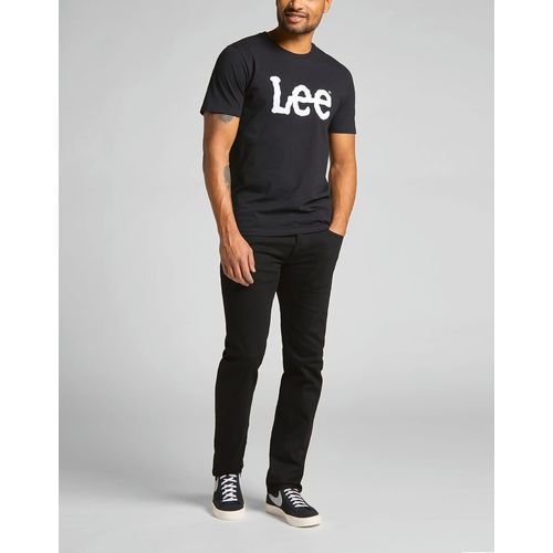 T-shirt Logo Lee - 2