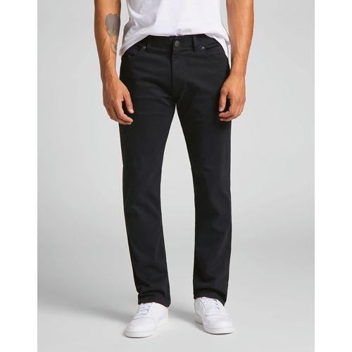 Jean Extreme motion straight - 1
