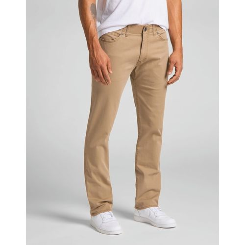 Jean Extreme motion straight - 7