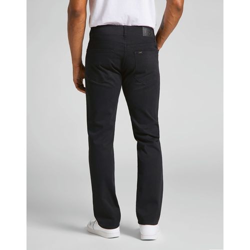 Jean Extreme motion straight - 2
