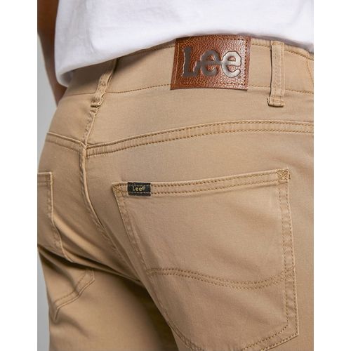 Jean Extreme motion straight - 12