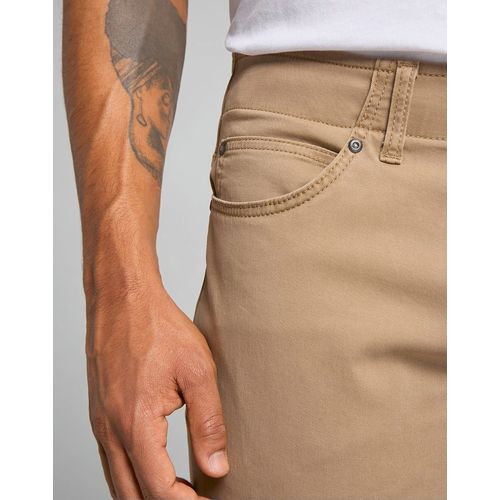 Jean Extreme motion straight - 11